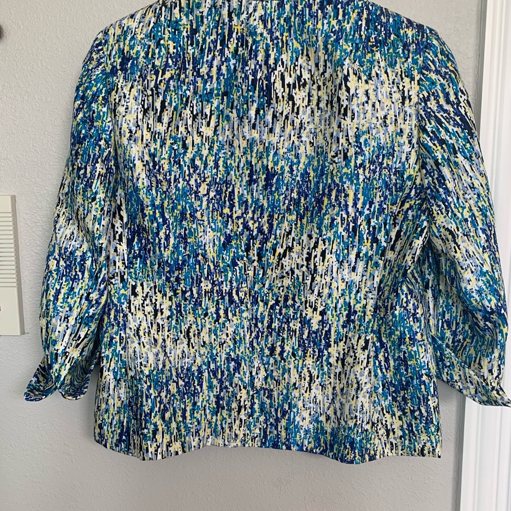 Kasper Jacket- Multicolor - image 4